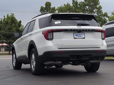 2026 Ford Explorer 4WD SUV for sale #F26193 - photo 2