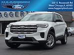 2026 Ford Explorer 4WD SUV for sale #F26193 - photo 1