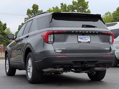2026 Ford Explorer 4WD SUV for sale #F26194 - photo 2
