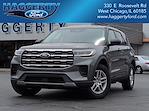 2026 Ford Explorer 4WD SUV for sale #F26194 - photo 1
