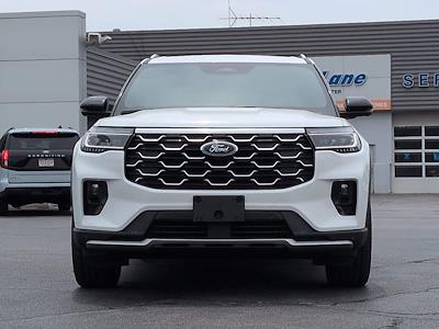 2026 Ford Explorer 4WD SUV for sale #F26200 - photo 2