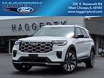 2026 Ford Explorer 4WD SUV for sale #F26200 - photo 1