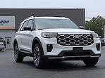 2026 Ford Explorer 4WD SUV for sale #F26200 - photo 3
