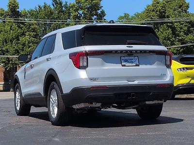2026 Ford Explorer 4WD SUV for sale #F26209 - photo 2
