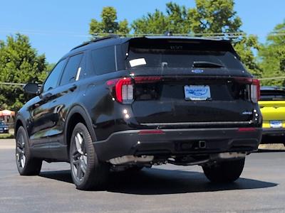 2026 Ford Explorer 4WD SUV for sale #F26218 - photo 2