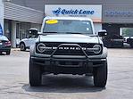 2021 Ford Bronco AWD SUV for sale #F26257A - photo 1