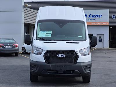 2026 Ford Transit 350 High Roof RWD Empty Cargo Van for sale #F26258 - photo 2
