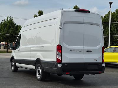 2026 Ford Transit 350 High Roof RWD Empty Cargo Van for sale #F26258 - photo 2