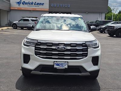2026 Ford Explorer 4WD SUV for sale #F26290 - photo 2