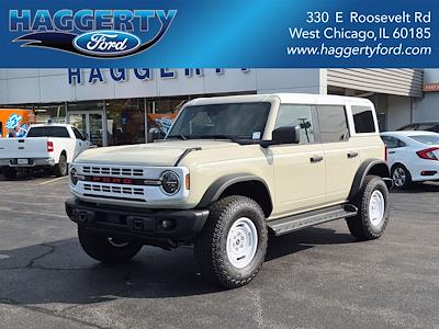 2026 Ford Bronco 4WD SUV for sale #F26366 - photo 1