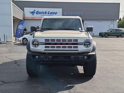 2026 Ford Bronco 4WD SUV for sale #F26366 - photo 2