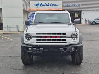 2026 Ford Bronco 4WD SUV for sale #F26376 - photo 2