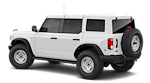 2026 Ford Bronco 4WD SUV for sale #F26376 - photo 1