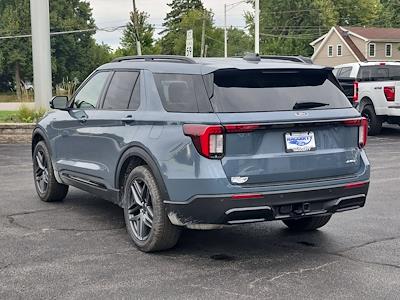 2026 Ford Explorer 4WD SUV for sale #F26382 - photo 2