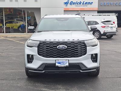 2026 Ford Explorer 4WD SUV for sale #F26384 - photo 2