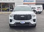 2026 Ford Explorer 4WD SUV for sale #F26384 - photo 1