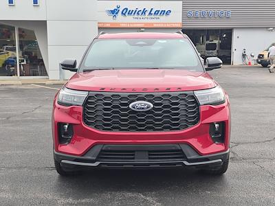 2026 Ford Explorer 4WD SUV for sale #F26385 - photo 2
