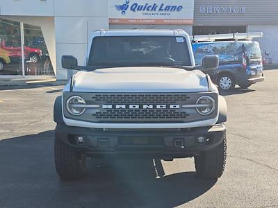 2026 Ford Bronco 4WD SUV for sale #F26403 - photo 2