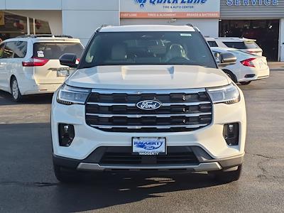 2027 Ford Explorer 4WD SUV for sale #F27009 - photo 2