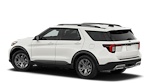 2027 Ford Explorer 4WD SUV for sale #F27009 - photo 35