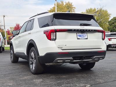 2027 Ford Explorer 4WD SUV for sale #F27039 - photo 2