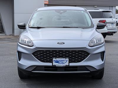 Used 2022 Ford Escape - photo 1