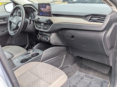 Used 2022 Ford Escape - photo 1