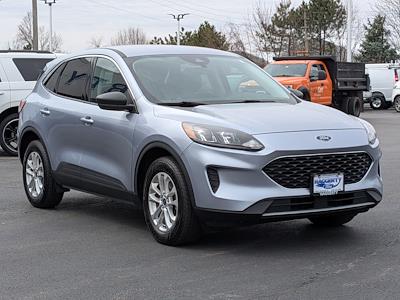 Used 2022 Ford Escape - photo 1