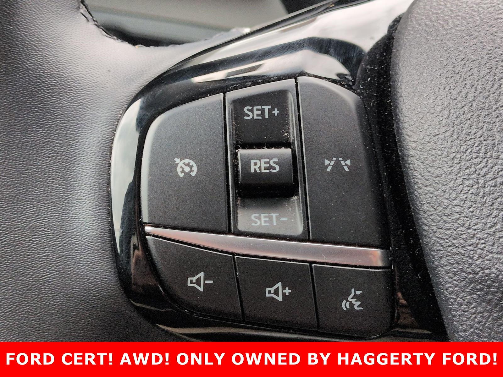 Used 2023 Ford Escape - photo 15