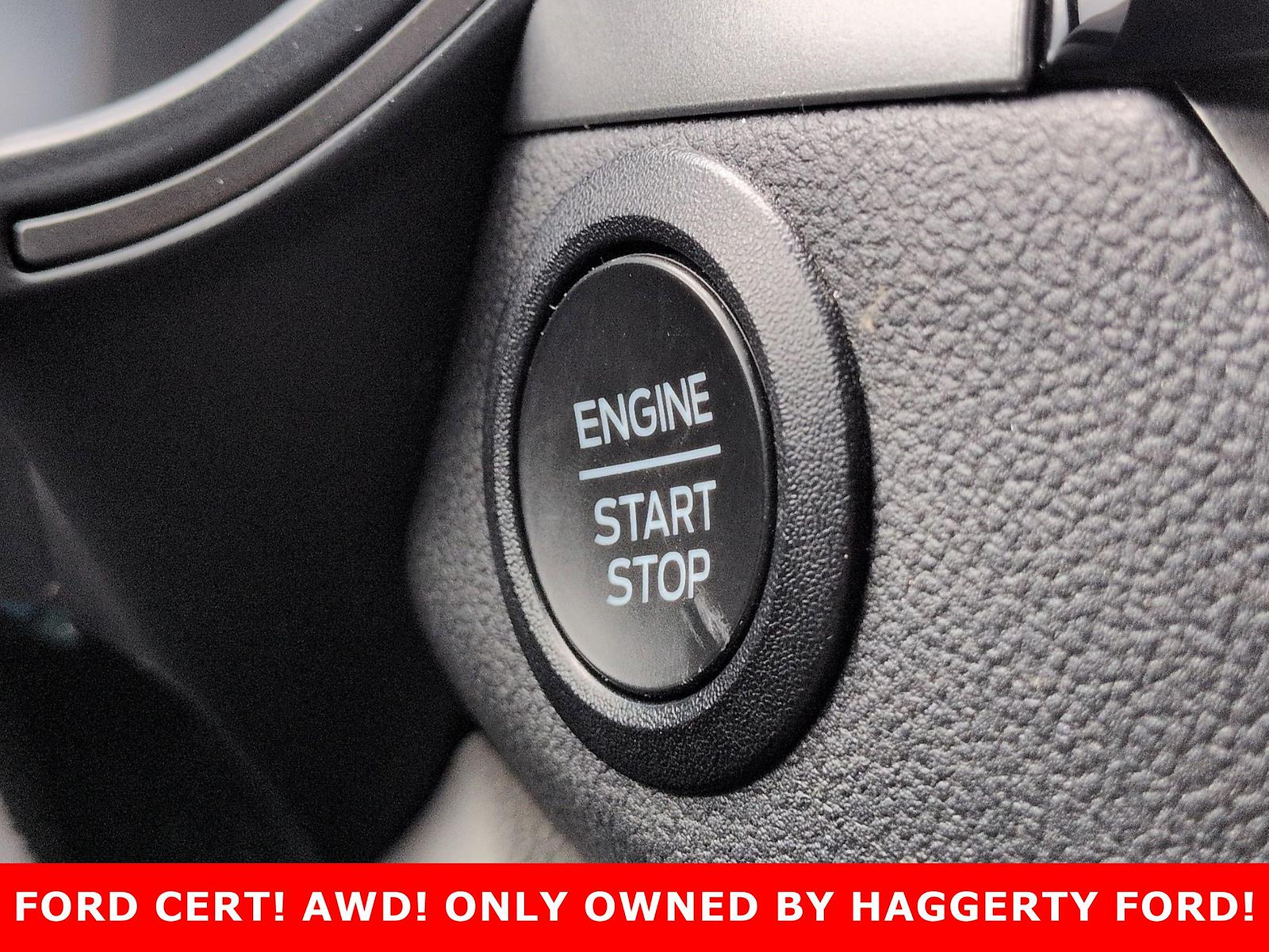 Used 2023 Ford Escape - photo 17