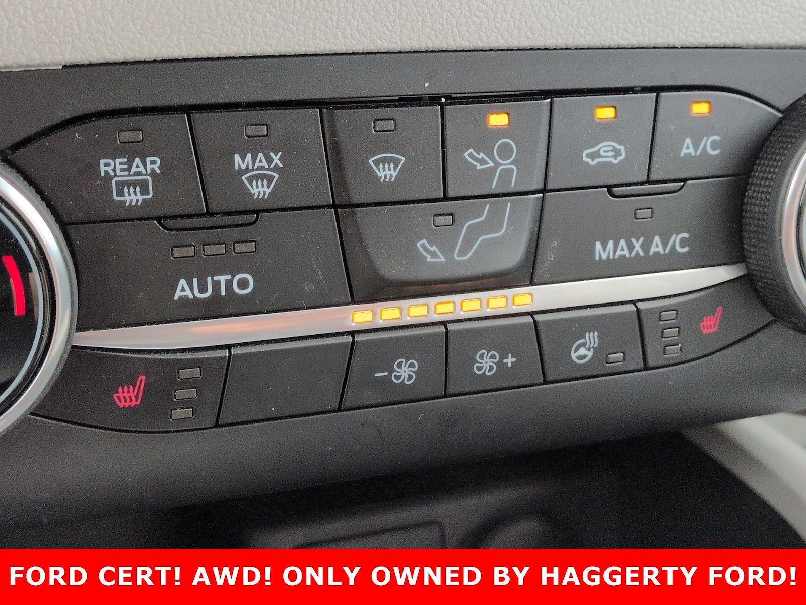 Used 2023 Ford Escape - photo 20