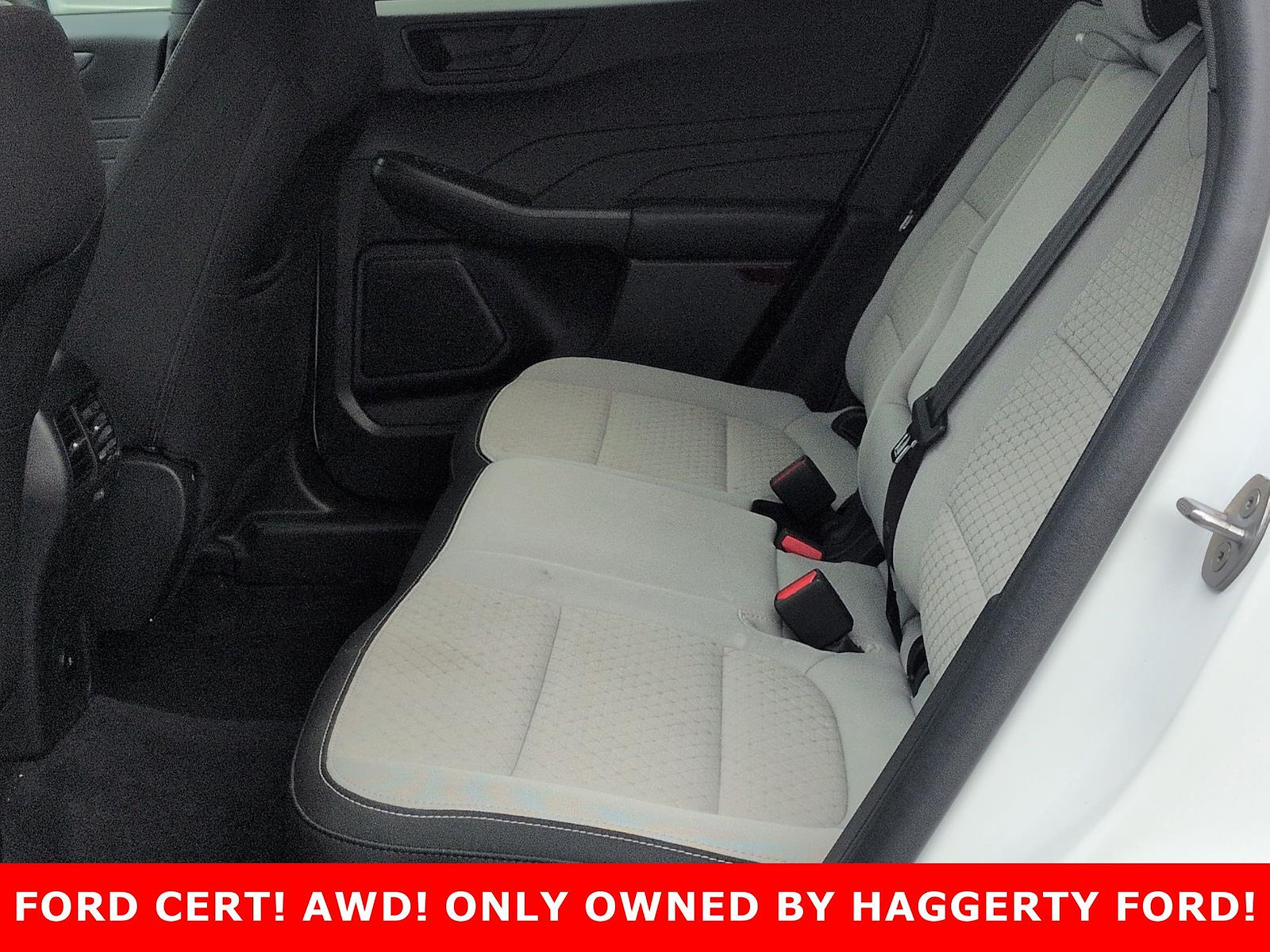 Used 2023 Ford Escape - photo 23