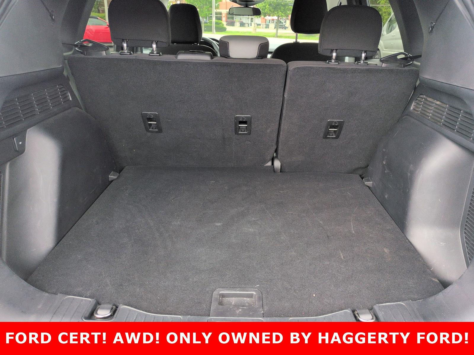 Used 2023 Ford Escape - photo 25