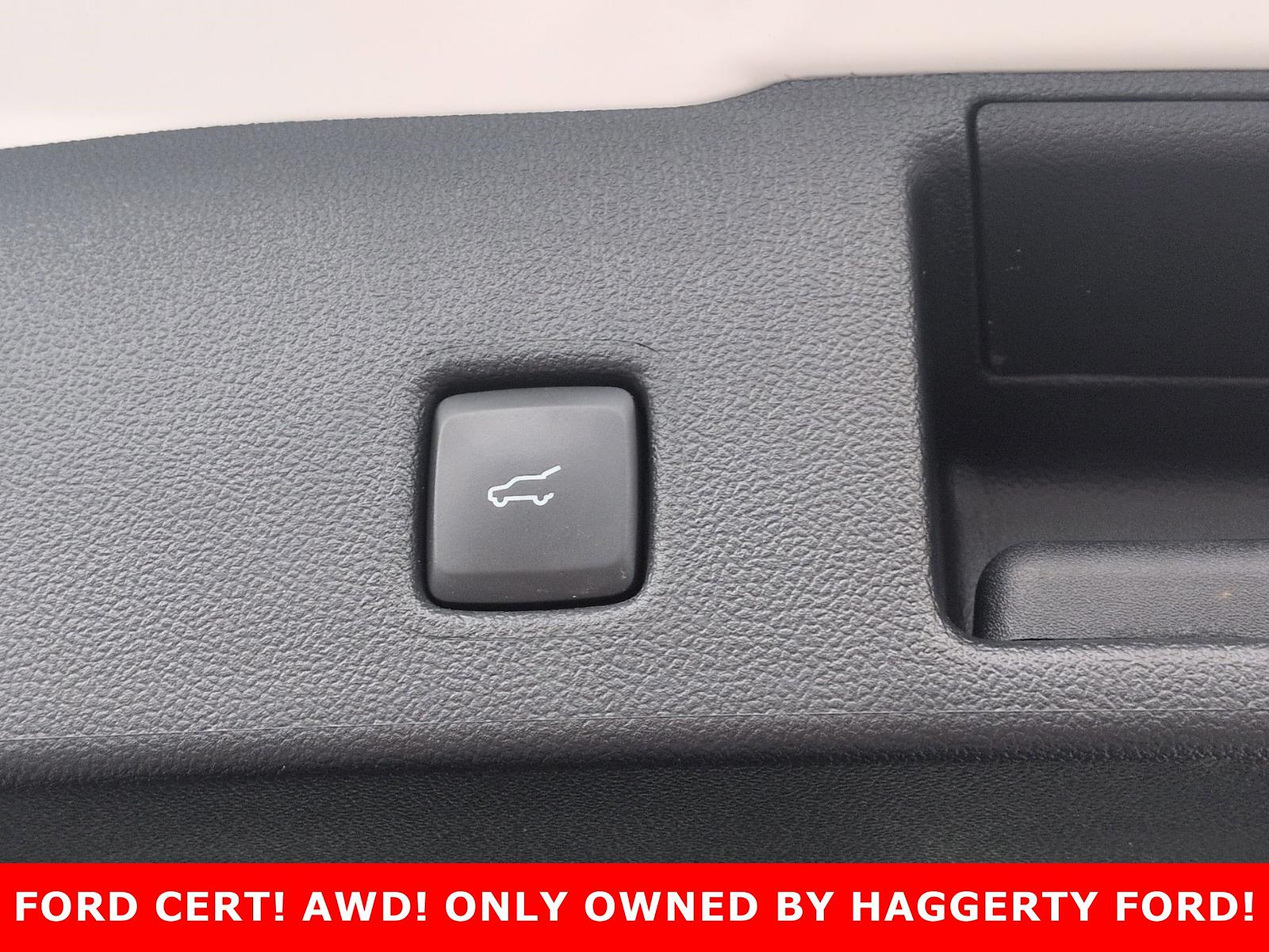 Used 2023 Ford Escape - photo 26