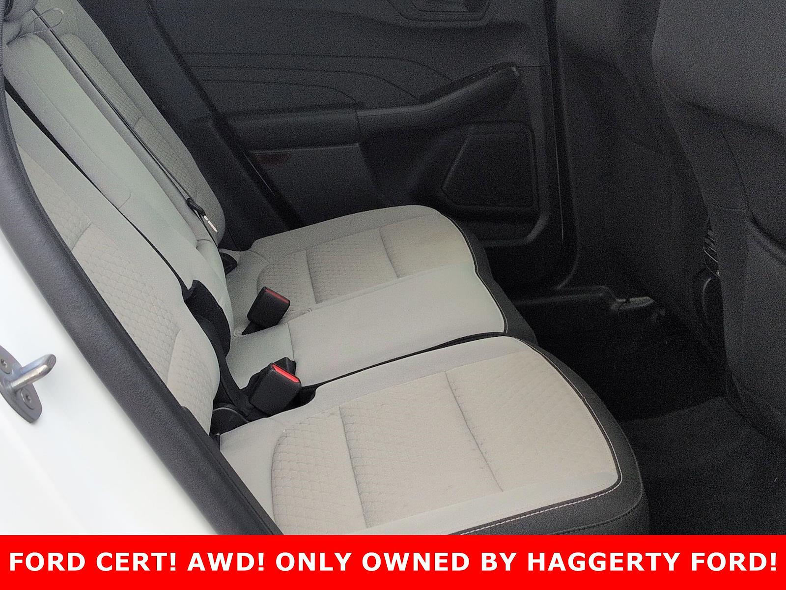 Used 2023 Ford Escape - photo 27