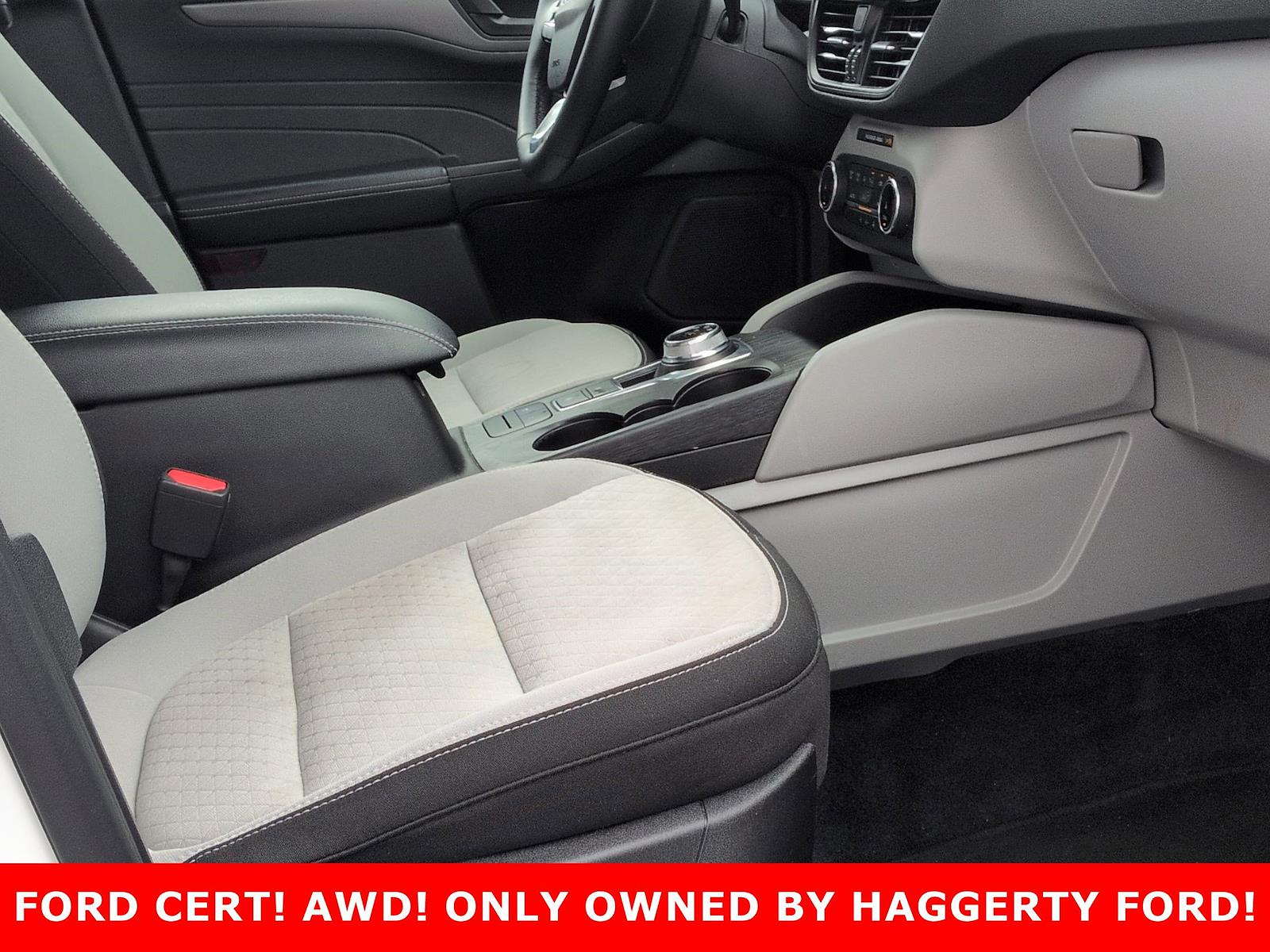 Used 2023 Ford Escape - photo 28