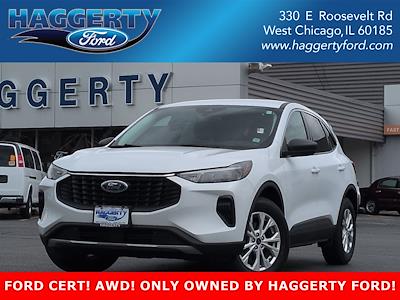 2023 Ford Escape AWD SUV for sale #F32621 - photo 1
