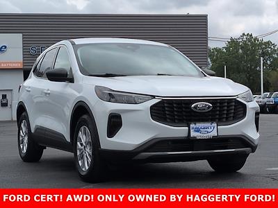 2023 Ford Escape AWD SUV for sale #F32623 - photo 2