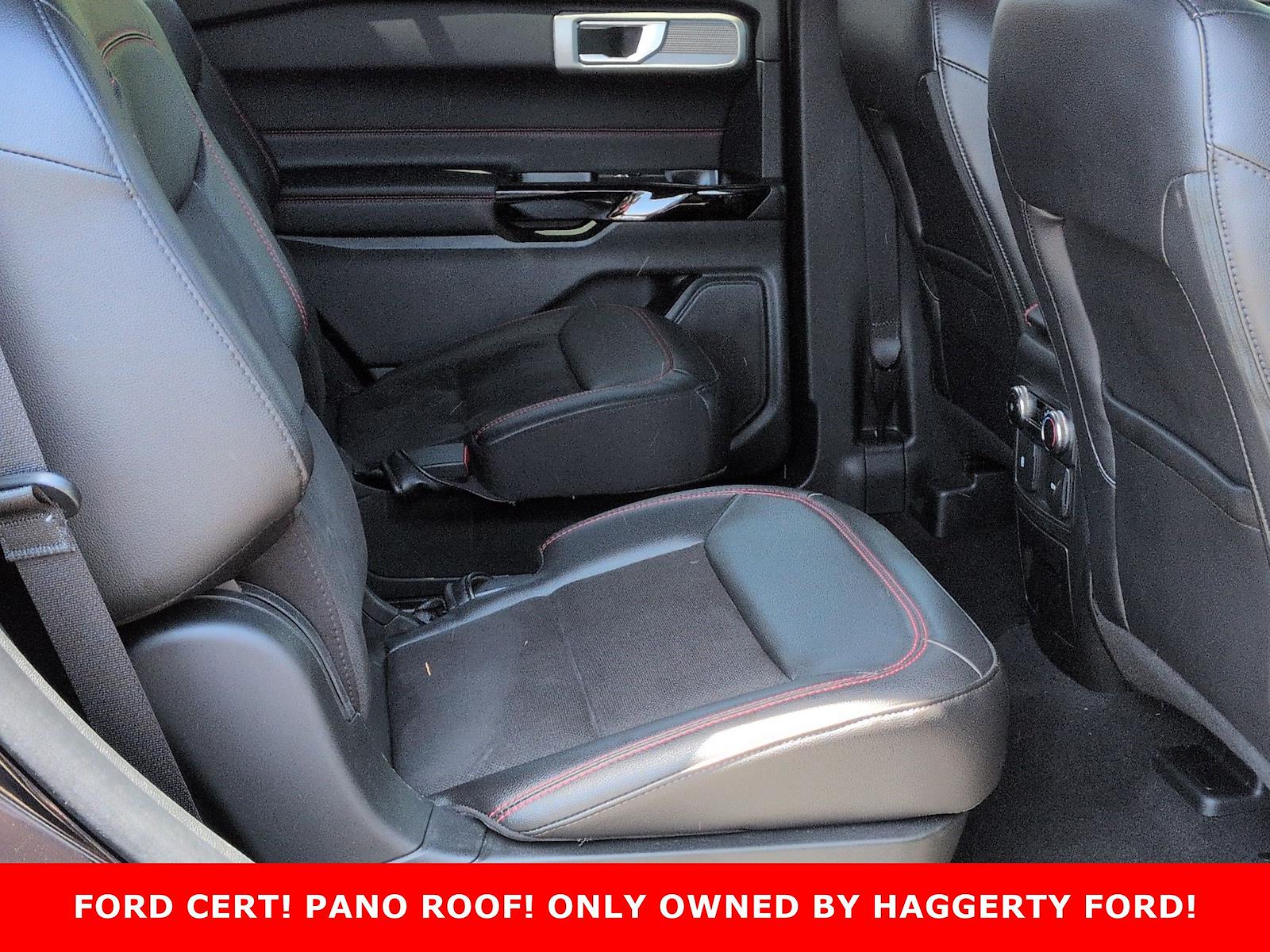 Used 2023 Ford Explorer - photo 29