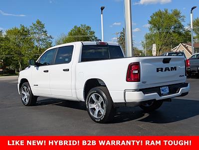 Used 2025 Ram 1500 Tradesman Crew Cab for sale #F32802 - photo 2