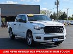 2025 Ram 1500 Crew Cab 4x4 Pickup for sale #F32802 - photo 3