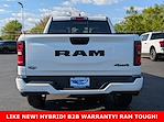 2025 Ram 1500 Crew Cab 4x4 Pickup for sale #F32802 - photo 6
