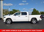 2025 Ram 1500 Crew Cab 4x4 Pickup for sale #F32802 - photo 8