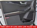 2023 Ford Escape AWD SUV for sale #F32821 - photo 11