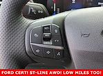 2023 Ford Escape AWD SUV for sale #F32821 - photo 13