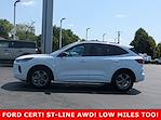 2023 Ford Escape AWD SUV for sale #F32821 - photo 7