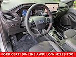 2023 Ford Escape AWD SUV for sale #F32821 - photo 9