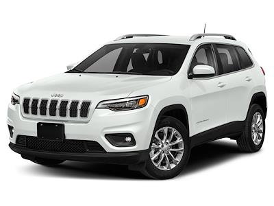 Used 2019 Jeep Cherokee Altitude for sale #F32821A - photo 1