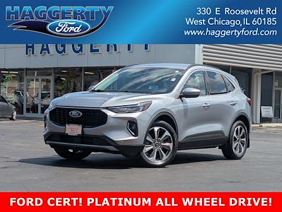 Used 2023 Ford Escape Platinum+ for sale #F32822 - photo 1