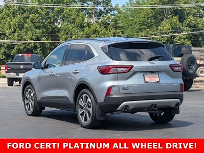 2023 Ford Escape AWD SUV for sale #F32822 - photo 2